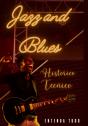Jazz E Blues - Preview