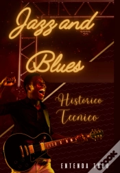 Capa do artigo Jazz E Blues
