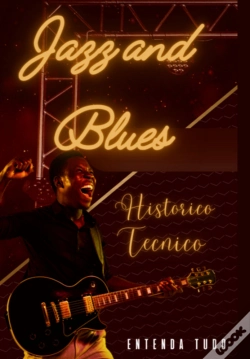 Capa do artigo Jazz E Blues