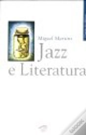 Capa do artigo Jazz e Literatura
