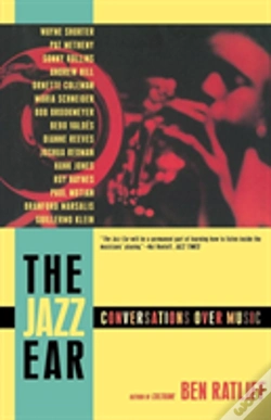 Capa do artigo Jazz Ear