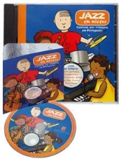 Capa do artigo Jazz em Miúdos