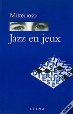 Capa do artigo Jazz En Jeux