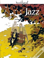 Capa do artigo Jazz