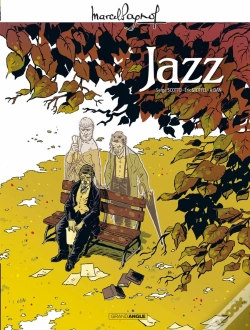 Capa do artigo Jazz