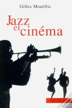Capa do artigo Jazz Et Cinema