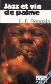 Capa do artigo Jazz Et Vin De Palme