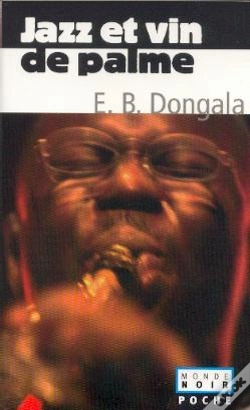 Capa do artigo Jazz Et Vin De Palme