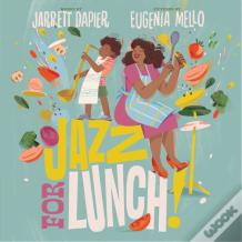 Jazz For Lunch!