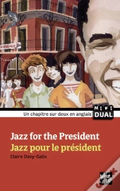 Jazz For The President ; Jazz Pour Le Président
