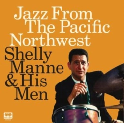 Capa do artigo Jazz from the Pacific Northwest - CD