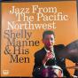 Jazz From the Pacific Northwest - Vinil - Preview