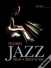 Capa do artigo Jazz Fundamentals I