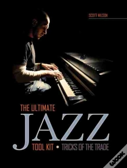 Capa do artigo Jazz Fundamentals I