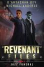 Jazz Funeral - Preview