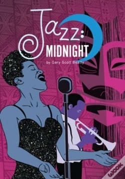 Capa do artigo Jazz