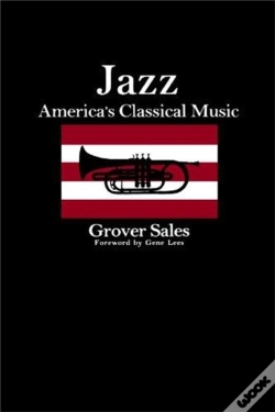 Capa do artigo Jazz