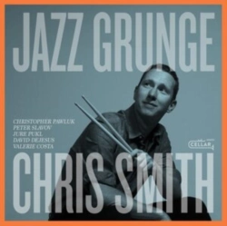 Capa do artigo Jazz Grunge - Vinil