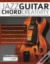 Jazz Guitar Chord Creativity
