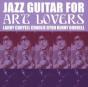 Jazz Guitar for Art Lovers - CD - Preview