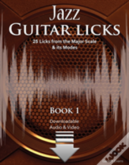 Jazz Guitar Licks
