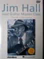 Jazz Guitar Master Class: Principles Of Improvisation - DVD/BluRay - Preview