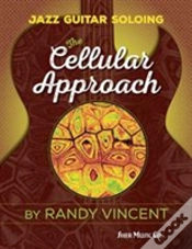 Capa do artigo Jazz Guitar Soloing: The Cellular Approach
