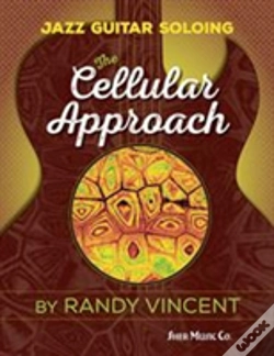 Capa do artigo Jazz Guitar Soloing: The Cellular Approach