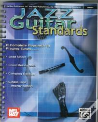 Jazz Guitar Standards