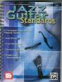 Jazz Guitar Standards - Preview