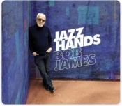 Capa do artigo Jazz Hands - CD