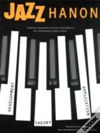 Jazz Hanon