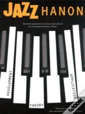 Capa do artigo Jazz Hanon