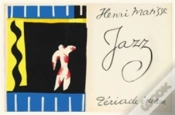 Capa do artigo Jazz