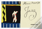 Capa do artigo Jazz