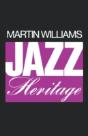 Jazz Heritage - Preview