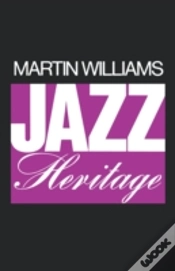 Capa do artigo Jazz Heritage