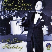 Capa do artigo Jazz Holiday - CD