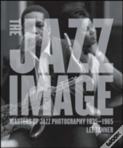 Capa do artigo Jazz Image