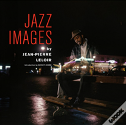 Jazz Images By Jean-Pierre Leloir