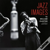 Capa do artigo Jazz Images By William Claxton