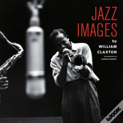 Capa do artigo Jazz Images By William Claxton