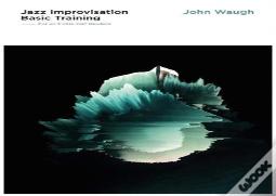 Jazz Improvisation Basic Training