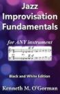 Jazz Improvisation Fundamentals - Preview