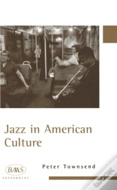 Jazz In American Culture