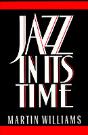 Jazz In Its Time - Preview