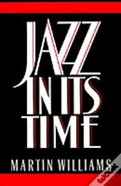 Capa do artigo Jazz In Its Time