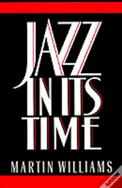 Capa do artigo Jazz In Its Time
