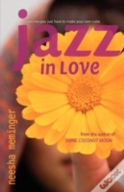 Capa do artigo Jazz In Love