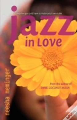 Capa do artigo Jazz In Love